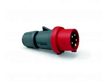 Vidlica Bals Innolinq QC 200, IP54, 16 A, 5-pl - multi-grip vvodka