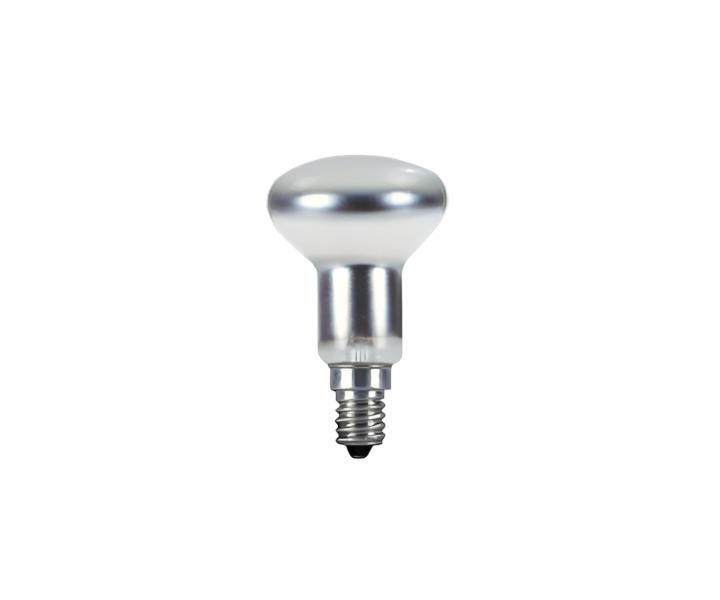 Reflektorov priemyseln iarovka NBB Bohemia R50, E14, 240 V, 60 W