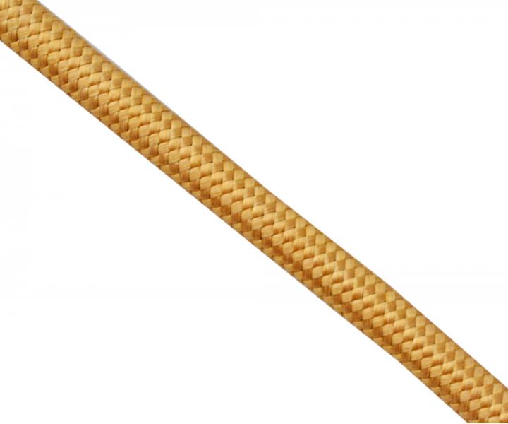 Vodi CYA H07V-K 1x4 Precon, opleten, zlat