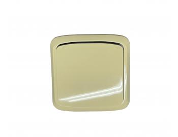 Sp�na� jednon�sobn� kompletn� ABB Tango 3558A-06940 C, IP44, radenie 6 - slonov� kos�