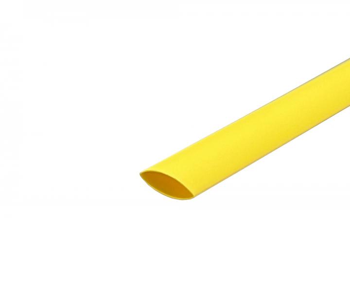 Teplom smrtiten burka Klauke DERAY-H 3/8", lt - 1,2 m