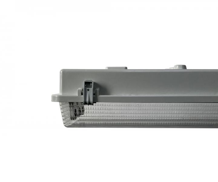 Svietidlo Elektro-Lumen 3136 PC EP, IP65, 3x36 W