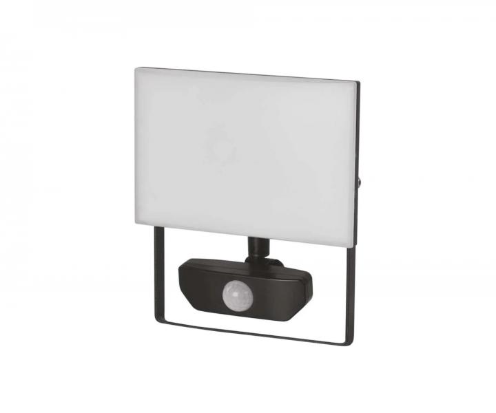 LED reflektor so senzorom pohybu Emos Tambo ZS2932, IP54, 30 W, neutrln biela