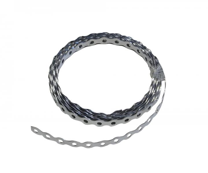 Montna pska Bova BV/MP 10-20/12/10, 10 m x 1 mm - 10 m