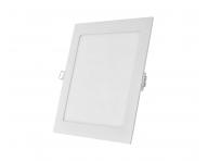 tvorcov vstavan LED svietidlo Emos Nexxo ZD2135, 12,5 W, neutrln biela