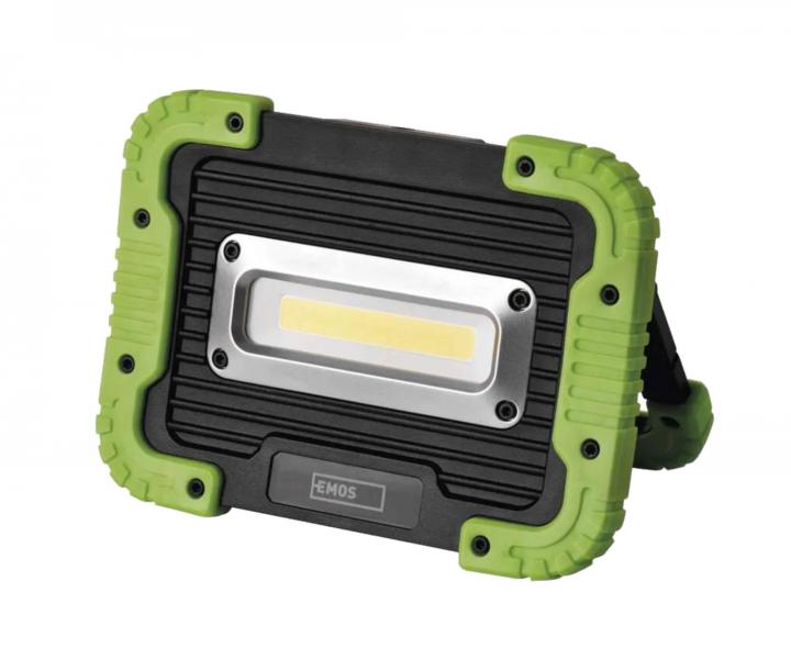 Nabjac pracovn reflektor Emos COB LED P4534 600 lm 3000 mAh