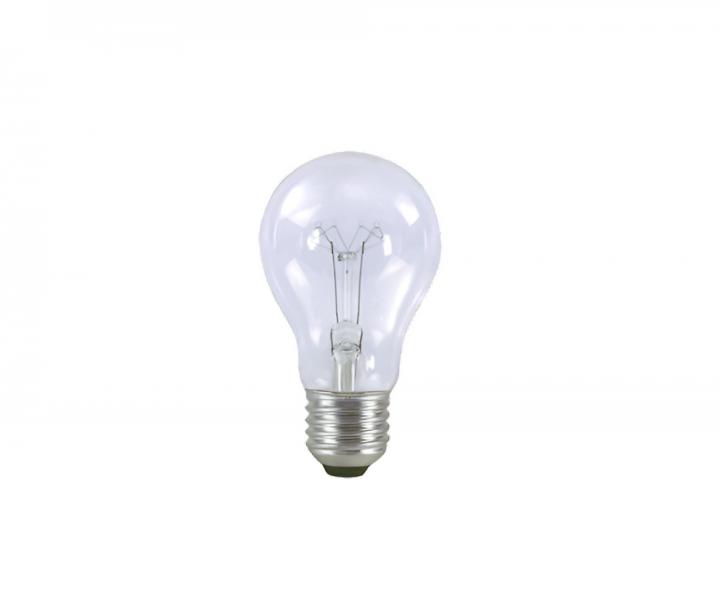 Otesuvzdorn priemyseln iarovka NBB Bohemia AGR A55, E27, 240 V, 25 W - ra