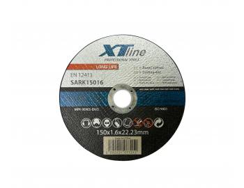 Rezac kot na oce XTline Sark 15016, 150 x 1,6 x 22,2