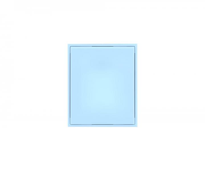 Kryt spnaa jednoduch ABB Element-Time 3558E-A00651 31 - arktick