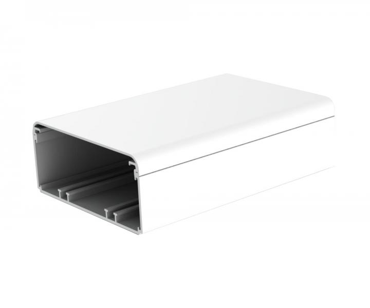 Elektrointalan kanl Kopos Elegant EKE 140X60_HD, IP20, PVC - 2 m
