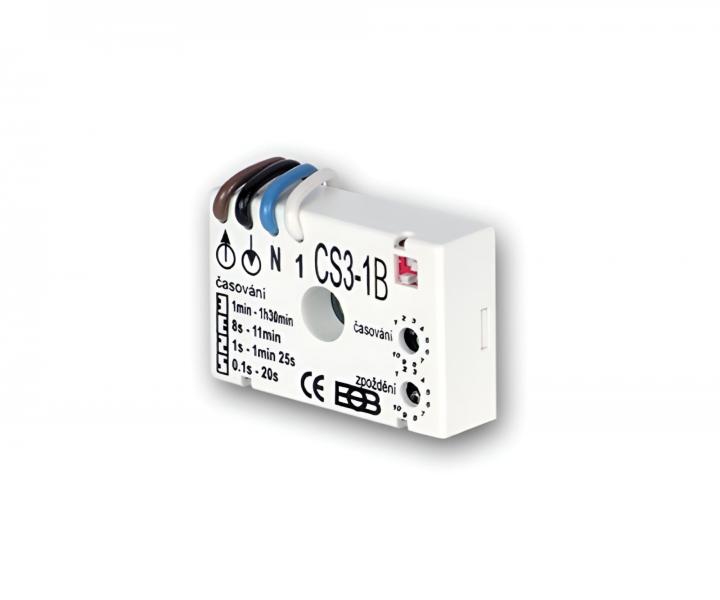 asov spna Elektrobock CS3-1B pod vypna