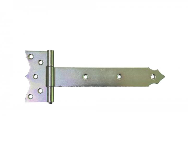Zves brnkov ozdobn 207x35x90 mm