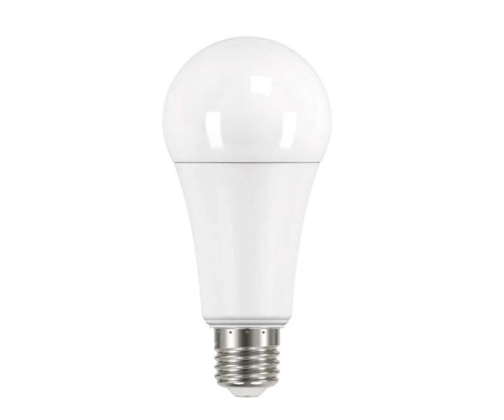LED iarovka Emos Classic A67 ZQ5174, E27, 17 W (120 W), neutrln biela