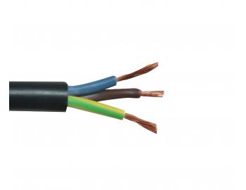 K�bel na pitn� vodu H07BB-F 3Gx1,5 NKT