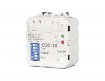asov spna Elektrobock CS3-16 - multifunkn