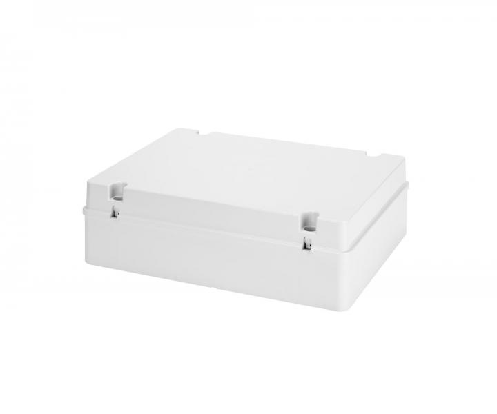 Rozvodn puzdro Gewiss GW44210, IP56, 380x380x120 mm