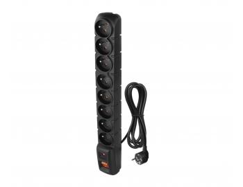 Prepov ochrana Emos P53899, 8 zsuviek, 1,5 m