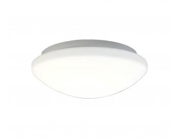Kruhov prisaden svietidlo s idlom Ecolite Nemo, IP44, 60 W