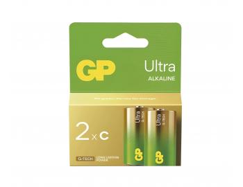 Alkalick batria GP Ultra C (LR14) - 1 ks