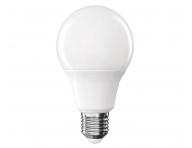 LED iarovka Emos Classic A60, E27, 9,5 W (75 W), tepl biela