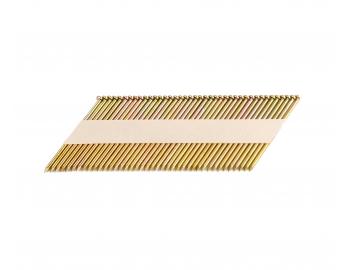 Pska D-hebkov BeA CS BK D34 10401602, 28x70 mm, hladk