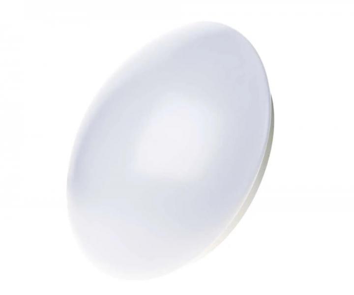 Kruhov prisaden LED svietidlo Emos Cori ZM3402, 18 W, neutrln biela