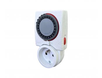 Spnacie hodiny Legrand OmniRex 49850 - denn