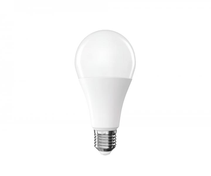 LED iarovka Emos Classic A70 ZQ5E71, E27, 16 W (120 W), tepl biela