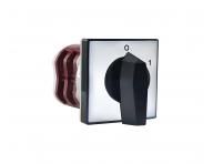 Vestavn� va�kov� sp�na� Apator 4G10-10-U, 3-p�l, 10 A