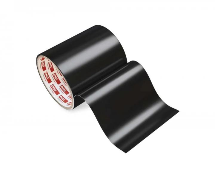 Oprava lepiaca pska na bazny Emos F6110, 1 m x 100 mm - ierna