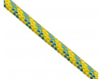 Vodi CYA H07V-K 1x1,5 Precon, opleten, lt/modr