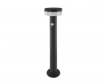 LED zhradn solrne stpikov svietidlo s idlom smraku Emos Terion ZGJ0B4S, IP44, 2 W, tepl biela