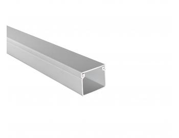 Lita na kble Malpro, 30x25, biela - 1 m