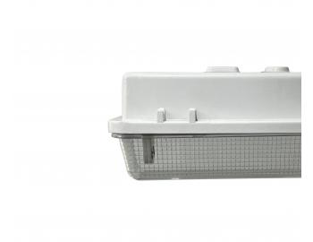 Svietidlo Elektro-Lumen 1118, IP65, 1 x 18 W