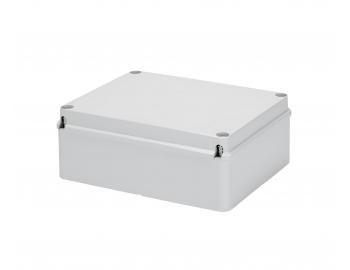 Rozboovacia krabica Gewiss GW44208, IP56, 240x190x90 mm