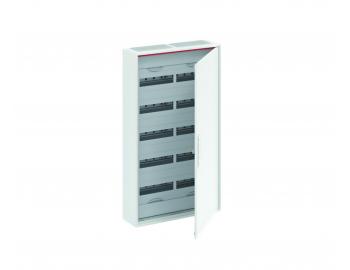Rozvodnica na omietku ABB CA26R, IP44, 120 modulov (5x24)