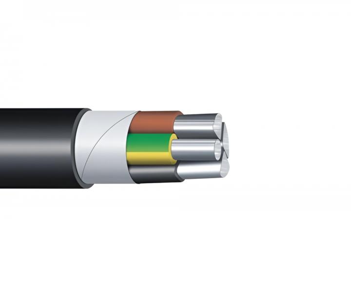 Kbel AYKY 4x70 Prysmian