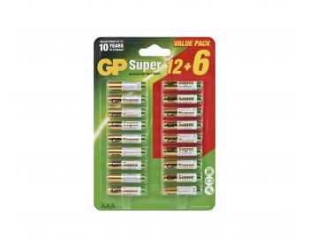 Alkalick batria GP Super AAA (LR03) - 1 ks