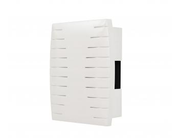 Domov� zvon�ek Zamel Turbo GNS-931, IP20, 230 V - biela