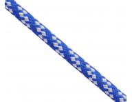 Vodi CYA H07V-K 1x2,5 Precon, opleten, modr/biely