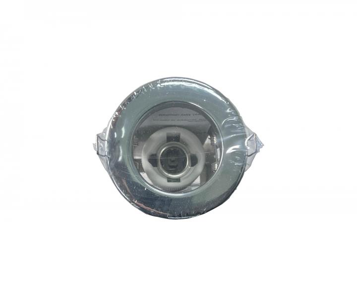 Kruhov podhadov svietidlo Kanlux DL-R39-C, IP20, E14, R39, 30 W - chrm