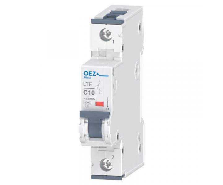Isti LTE-10C-1 OEZ 41891  