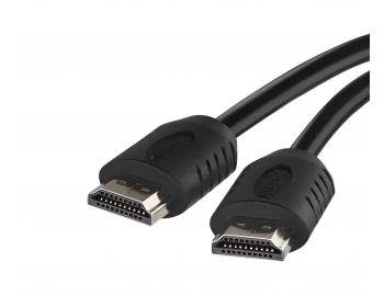 Prepojovac kbel HDMI 2.0 Emos S11000 - 10 m