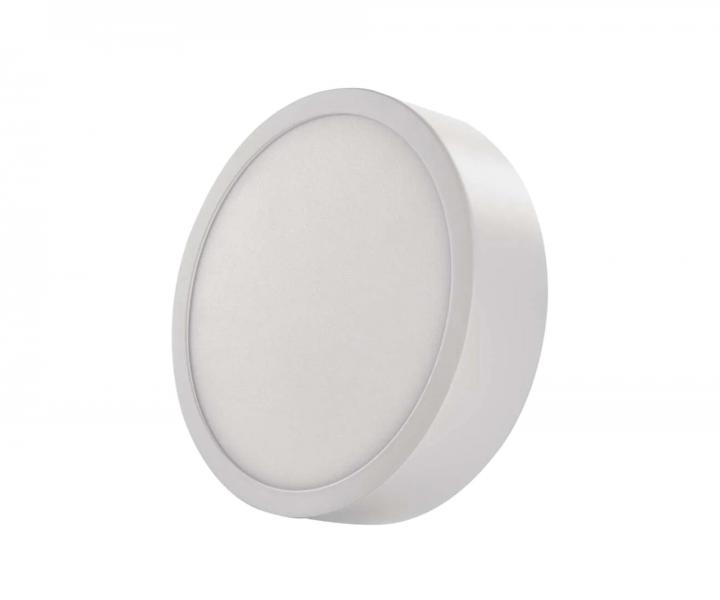 Kruhov prsaden LED svietidlo Emos Nexxo ZM5133, 12,5 W, tepl/neutrlna biela