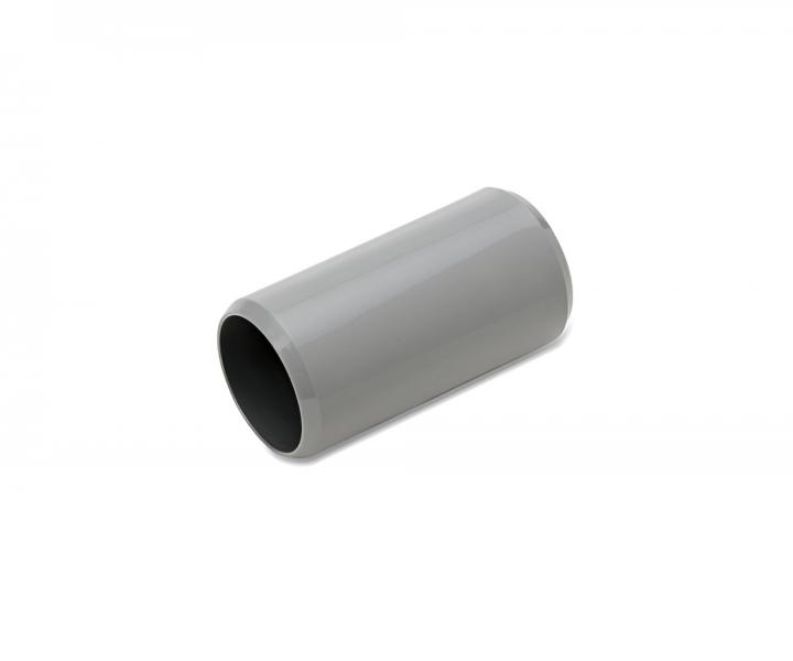 Spojka redukn Dietzel Univolt SM DN16 IEC 020594, PVC - tmavo ed
