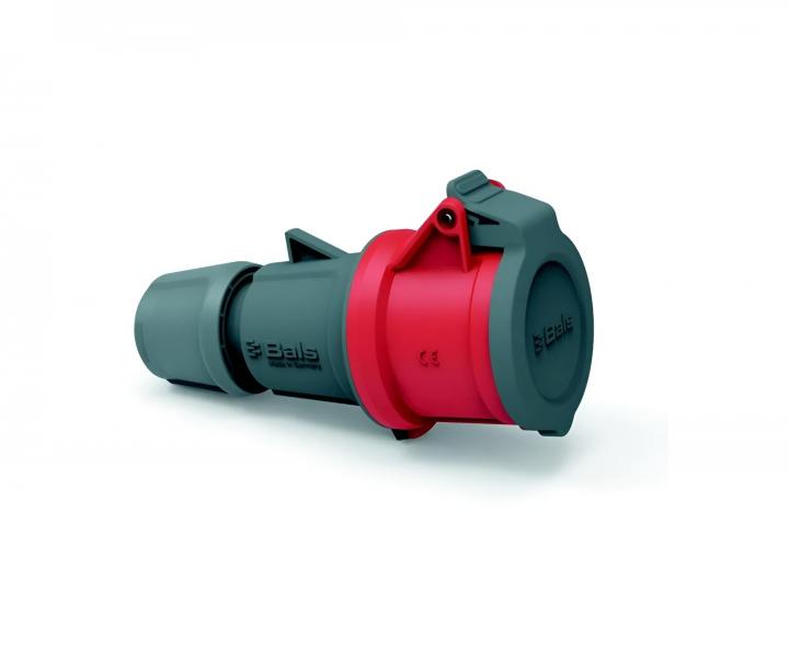 Spojka Bals Innolinq QC 300, IP54, 400 V 6h, 16 A - multi-grip vvodka