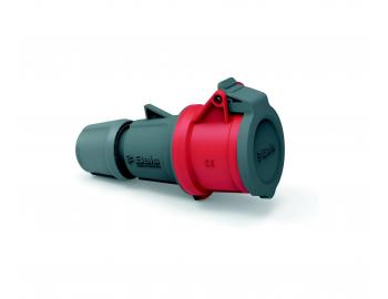 Spojka Bals Innolinq QC 300, IP54, 400 V 6h, 16 A - multi-grip vvodka