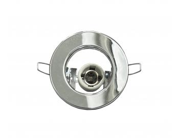 Kruhov podhadov svietidlo Rendl SI1437, IP20, E14, 40 W - chrm