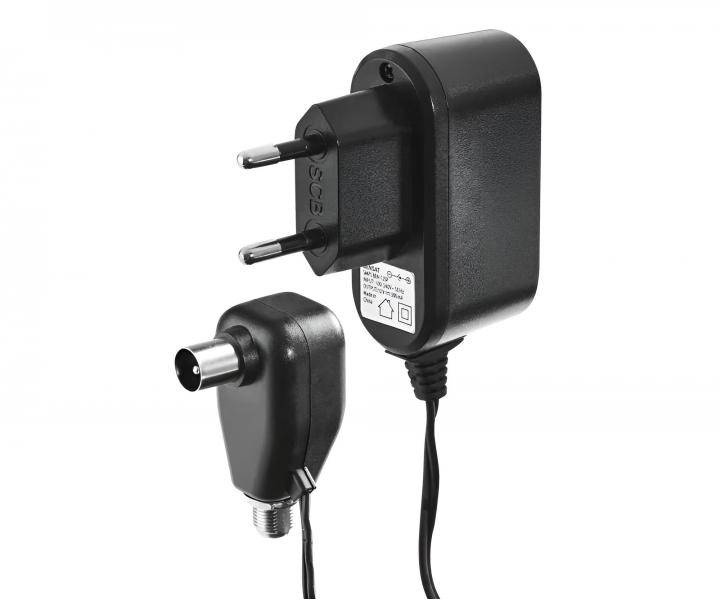 Nap�jac� zdroj pulzn� s prep�na�om Emos EM-12SP, 300 mA