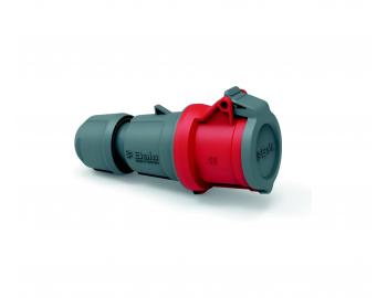 Spojka Bals Innolinq QC 301, IP54, 400 V 6h, 32 A - multi-grip vvodka